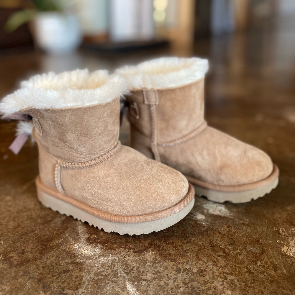 UGG Boots